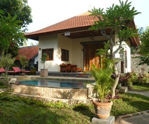 Di Abian Villas Karangasem Indonesia