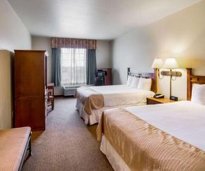 Econo Lodge Inn & Suites Bridgeport Bridgeport United States