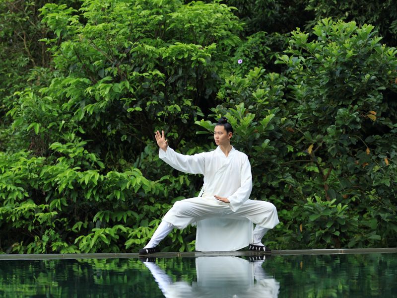 Narada Resort & Spa Qixian Mount