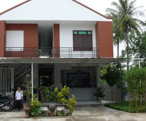 Golden Sand Hotel Mui Ne Vietnam