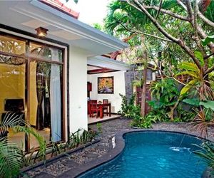 The Bali Dream Suite Villa Seminyak Seminyak Indonesia