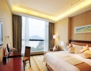 Golden Coast New Century Resort Wenzhou Banping China