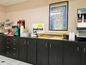Days Inn Sandusky Central Sandusky United States