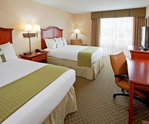 Holiday Inn & Suites Tupelo North Tupelo United States