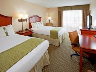 Фото отеля Holiday Inn & Suites Tupelo North, an IHG Hotel