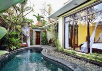 Отзывы The Bali Dream Villa & Resort Echo Beach Canggu, 4 звезды