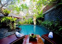 Отзывы The Bali Dream Villa Seminyak, 4 звезды