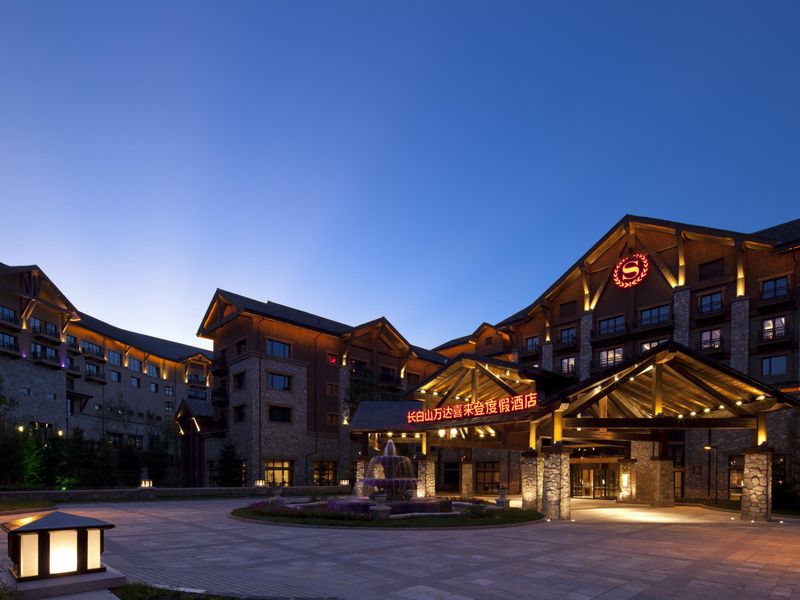 Hotel Photo 22