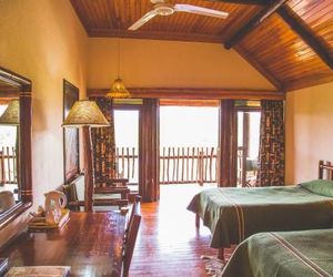 Mara Simba Lodge Talek Kenya