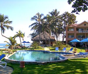Hideaway Beach Resort Cabrar Dominican Republic