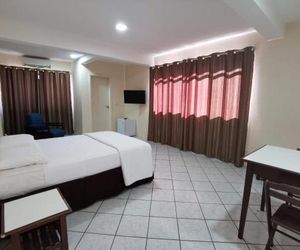 Savaris Apart Hotel Iguassu Falls Brazil