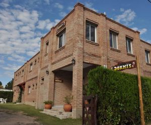 Dormis - Adults Only Mina Clavero Argentina