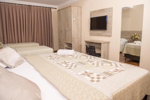 صورة الفندق 2