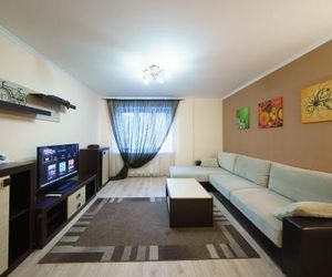 PaulMarie Apartments on Chehova Mogilev Belarus
