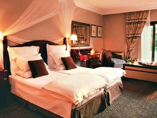 Фото отеля Avani Gaborone Resort & Casino