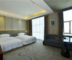 Junbang Tianshan Hotel Urumqi China
