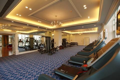 Hotel Photo 20