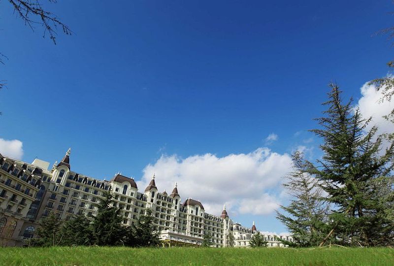 Hotel Photo 22