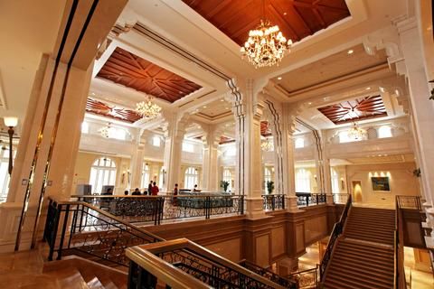 Hotel Photo 8