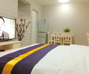 Shenzhen Ant Nest Aparthotel Nanshan China