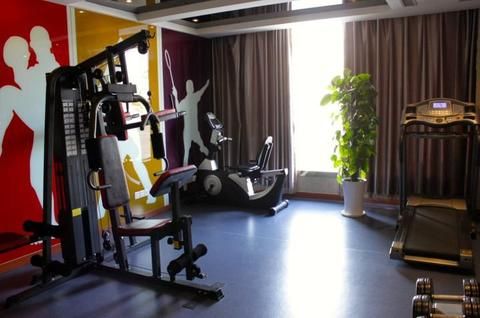 Hotel Photo 21