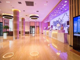 Фото отеля ibis Styles Changsha Intl Exhibition Ctr