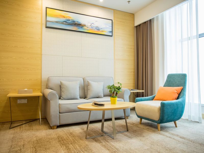 Hotel Photo 6
