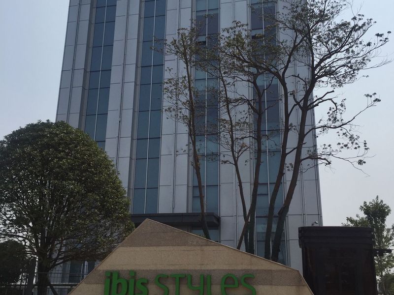 Hotel Photo 9