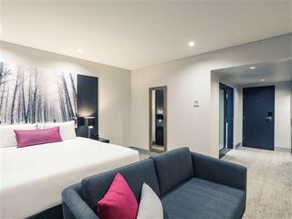 Фото отеля Mercure Tamworth