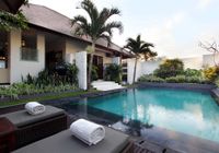 Отзывы The Bali Khama a Beach Resort and Spa, 4 звезды
