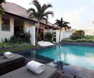 The Bali Khama a Beach Resort & spa Nusa Dua Indonesia