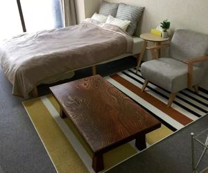 IK 2 Bedroom Apt in Sapporo Hokkaido Island Japan