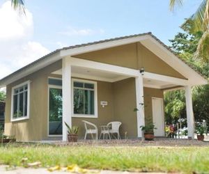 Sunset Bay Cottage Langkawi Island Malaysia