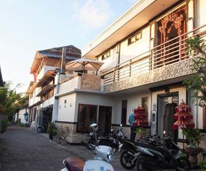 Lebak Nelayan Canggu Indonesia
