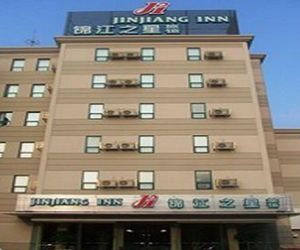 Jinjiang Inn Linyi Train Station Branch Linyi China
