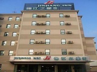 Hotel pic Jinjiang Inn Linyi Train Station Branch
