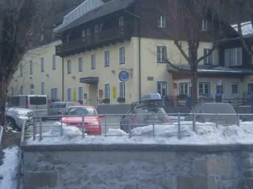Hotel Photo 11