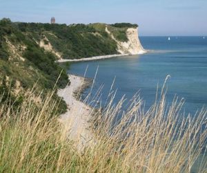 Ferienwohnungen Rügen Findling Breege Breege Germany