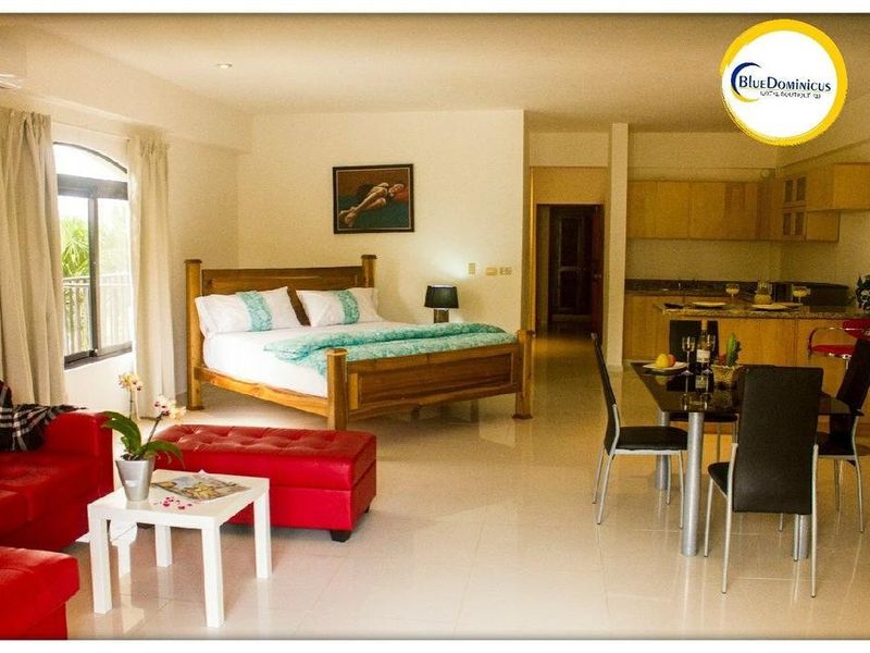 Hotel Photo 5