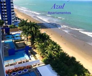 Resort Playa Azul Apartamentos Tonsupa Ecuador