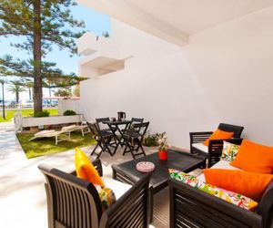 Apartment Oiza Sand castle 15 Alcudia Spain