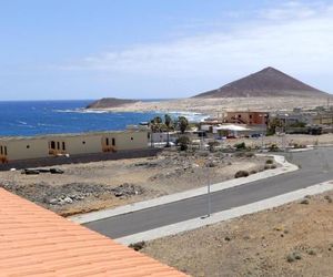 Apartamento Oeste El Medano Spain
