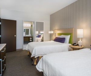 Home2 Suites By Hilton Austin Airport Austin United States