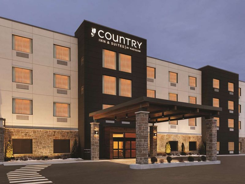 Hotel Photo 12