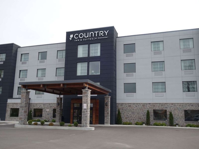 Hotel Photo 14