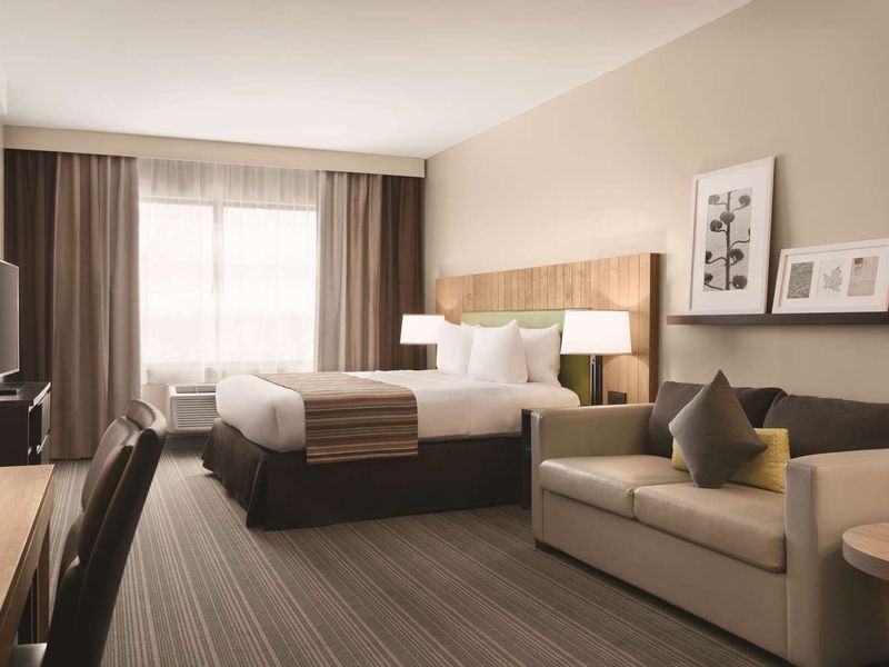 Hotel Photo 21
