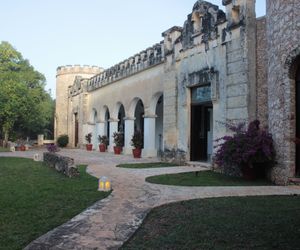 Hacienda Kaanac Valladolid Hacienda Kaanac Valladolid Valladolid Mexico