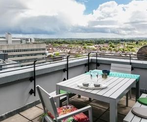 Cityscape Penthouse Belfast United Kingdom