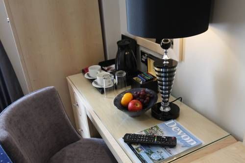 Hotel Photo 13