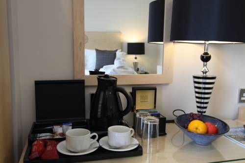 Hotel Photo 8